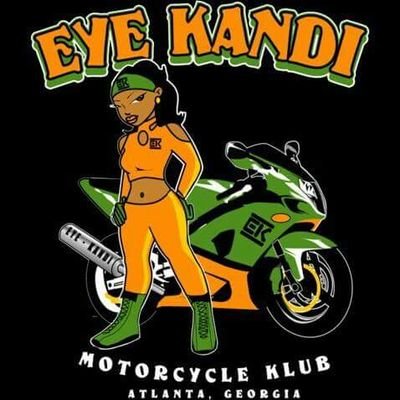 The Sweetest Things on Two Wheels. Female Motorcycle Club founded in 2004.