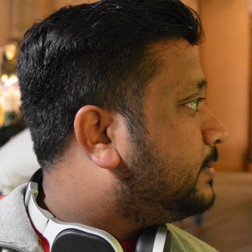 SurajSherif's profile picture. 