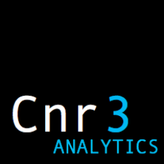cnr3_analytics's profile picture. Providing predictive analysis and 
research into NBA basketball.