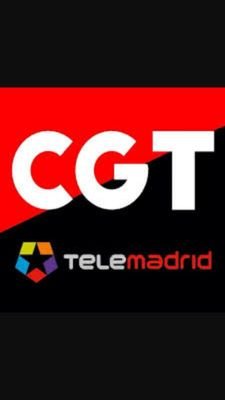 CGT Telemadrid