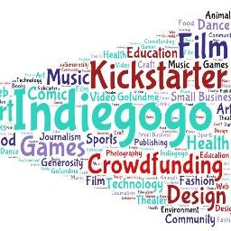 We donate, back, contribute & share all interesting crowdfunding campaigns @kickstarter @indiegogo @generosity @gofundme #crowdfunding #project #campaigns #fund