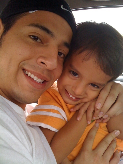 paulroblesm's profile picture. 