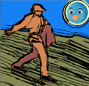 Sowthetweet is an awesome forum to teach people how to succeed and make money online.