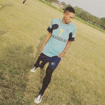 faizal_psik's profile picture. buak'o sampah nenk gon'e