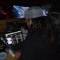EJ (@hoochproduction) 's Twitter Profile