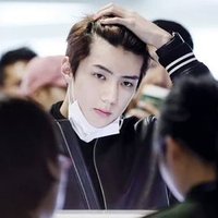 zeros//sehun (@ohzeros) 's Twitter Profile