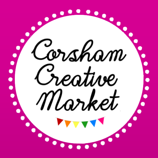 CorshamCreative Profile Picture