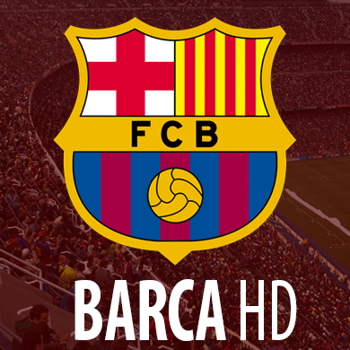 We tweet Barcelona HD pictures and videos. Highlights for every match of Barca and a bit of news daily. We post gifs and videos during the game on @MessiMetric