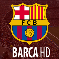 BarcaHD (@barcelona_hd) 's Twitter Profile Photo BarcaHD (@barcelona_hd) 's Twitter Profile Photo