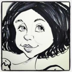 Introvert mom of three funny boys, coffee lover, writer, designer and wife.