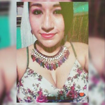 Beba_MRuiz's profile picture. Nacida bajo el signo de Taüro♉ ◇Facebook: Bëbä Rüíz 
◇Instagram: beba_ruiz16 
◇Vine: *Bëbä Rüíz*

☆I L♡VE  J. BALVIN☆