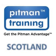 Pitman Training Scotland offers office training in Edinburgh, Glasgow, Aberdeen, Inverness, Forres and Dumfries. 0800 220 454.