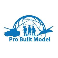 Pro Built Model(@probuiltmodel) 's Twitter Profile Photo