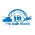 Pro Built Model (@probuiltmodel) Twitter profile photo Pro Built Model (@probuiltmodel) Twitter profile photo