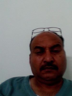 ShyamMurariAga1's profile picture. 