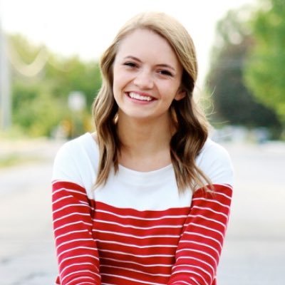 AddieRutter1's profile picture. 