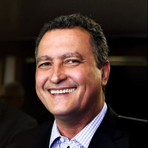 Sou Barril, sou correria. Sou Rui, o Governador da Bahia. Perfil Fake ;-)