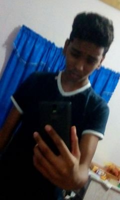 Rovaldoramraj's profile picture. 