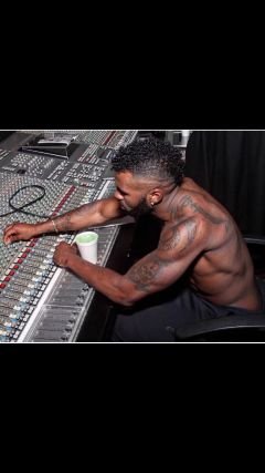 Jason Derulo ...