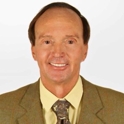 I'm Rick Hamilton CEO of Tyson foods