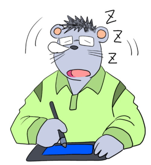 居眠りネズミさんのプロフィール画像