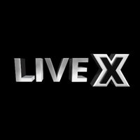 LiveX (@livexproduction) 's Twitter Profile Photo LiveX (@livexproduction) 's Twitter Profile Photo