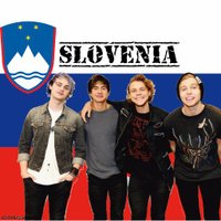 5SOS Slovenia(@5sos_slovenia) 's Twitter Profileg