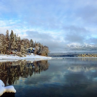 I am a beautiful lake with the amazing town of Whitefish, Montana right beside me. I love boating, fishing, wakeboarding, water skiing, jet skiing and Dave.