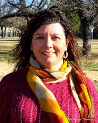 Passionate about #ECE. Creative, loves to inspire others. Mother of five blessings; always on the go!