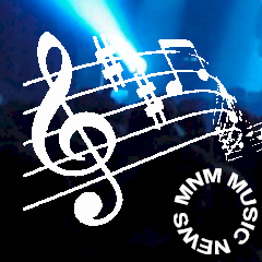 Source of music news, facts, reviews, interviews, competitions, gossip, bands, tour info, interviews & more.