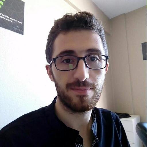 fatihcelen's profile picture. 