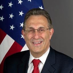 Wayne is a Distinguished Diplomat in Residence at AU’s School of International Service, a Wilson Center Public Policy Fellow, and a U.S. Career Ambassador (ret)