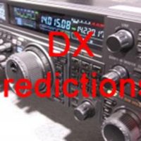 DX Predictions (@dx_cluster) Twitter profile photo