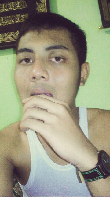 Faizalyudhaa's profile picture. Hardcore music !!! \m/ | Paling alergi sama orang sombong :D