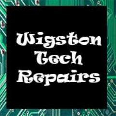 Officially Twitter account for Wigston Tech Hosting