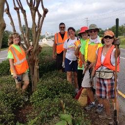 To Enhance the Natural Beauty of Carolina Forest. A group of volunteers doing whatever we can to beautify it all! Follow our volunteers, we follow back!