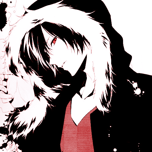 āIf I had known back then,I'd have said ''Freedom is just a long rope and God wants you to hung with it''.ā #DrrrRP ćLewd | NotLewdć ćSPA/ENGć