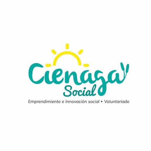 Impulsamos procesos de apropiacion social de Ciencia y tecnologia en comuidades vulnerables en Cienaga, Magdalena #InnovacionSocial #EmprendimientoSocial #Stem