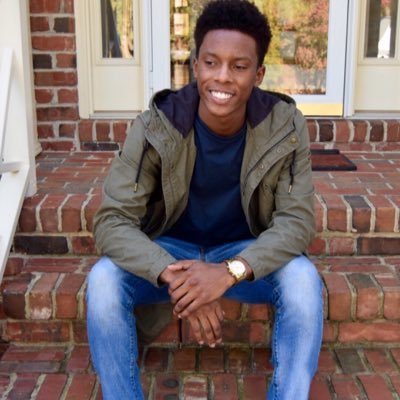 Caleb_Conwell's profile picture. Student-Athlete #UNCC17 T&F #trackNATION #UNCCTrackandField #CTS