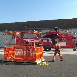 integral_risk's profile picture. Specialists in Multi Person Helicopter Rescue - Heli-Basket Partners - Underslung Loads - Training - Specialist Aviation Operations