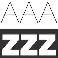 AAA to ZZZ(@acronymlister) 's Twitter Profile Photo