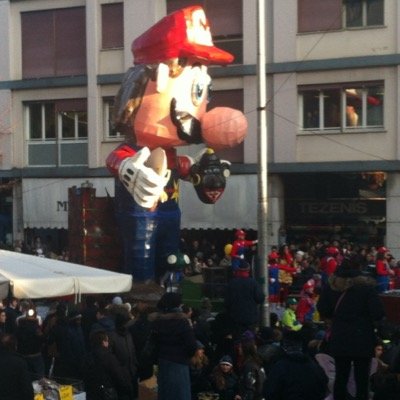 tracceweb's profile picture. 