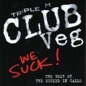 Club Veg. Chat a bit on Sunrise. 92.5 Triple M