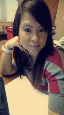 MJ_Jimenez2211's profile picture. Happy and Blessed