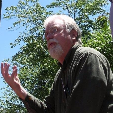 Retired. Director of the Texas Community Watershed Partners, Texas A&M AgriLife Extension Service, Texas A&M University