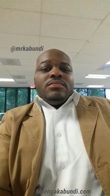 MrKabundi Profile Picture