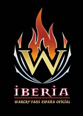 CLUB DE FANS OFICIAL DE WARCRY EN ESPAÑA. Administradoras : @agbarbano6915 @Angeles_WarCry
#HoyGanoYo #NoHayDiaSinWarcry