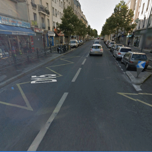 Bd_Voltaire's profile picture. Défendre notre entrée de ville, demander plus diversité de magasins sur ce boulevard Voltaire et surtout qu'il soit propre.