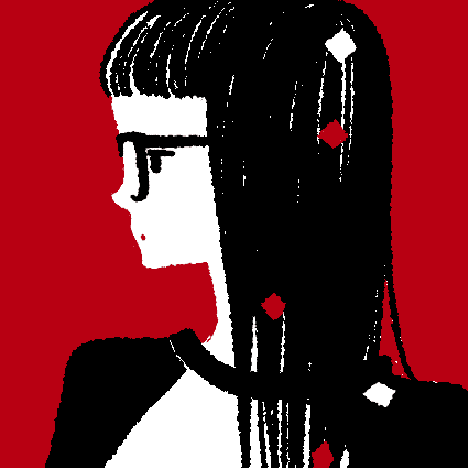 丹地陽子 Profile