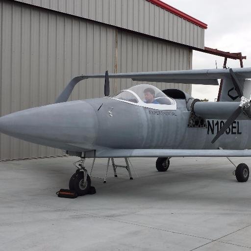 _ELYTRON's profile picture. Inventor of Converticopter & Elytron, the revolutionary vertical flight aircraft and UAV Converticopter
Designer of the Rhaegal cargo aircraft at Sabrewing Air